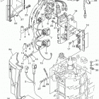 F80TJRB/F100TXRB/F80TLRB/F100TLRB Электрика 2