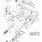 F80TJRB/F100TXRB/F80TLRB/F100TLRB Рулевое управление 1