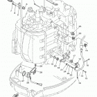 F80TJRB/F100TXRB/F80TLRB/F100TLRB Электрика 3