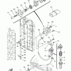 F80TJRB/F100TXRB/F80TLRB/F100TLRB Топливо 1