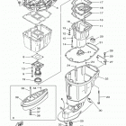 F80TJRB/F100TXRB/F80TLRB/F100TLRB Дейвуд
