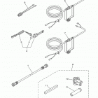 F9.9ELRB/F9.9MLHB/F9.9MSHB Optional parts
