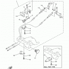 F9.9ELRB/F9.9MLHB/F9.9MSHB Remo con attachment