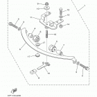 F90TJRB/F90TLRB Steering friction
