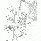 LF200TXRB/F225TXRB/F200TXRB/LF225TXRB/F225TURB/LF225TURB Электрика 2