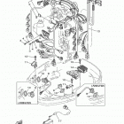 LF200TXRB/F225TXRB/F200TXRB/LF225TXRB/F225TURB/LF225TURB Электрика 3