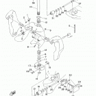 SX200TXRB/SX150TXRB Крепление 2