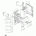 SX225TXRB/LX225TXRB/SX250TXRB/SX225TURB/LX250TXRB/SX250TURB Электрика 1
