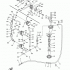 SX225TXRB/LX225TXRB/SX250TXRB/SX225TURB/LX250TXRB/SX250TURB Топливо 1