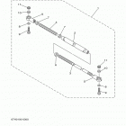 SX225TXRB/LX225TXRB/SX250TXRB/SX225TURB/LX250TXRB/SX250TURB Steering guide attachment 2
