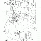 SX250TXRB/SX225TXRB/LX250TXRB/SX250TURB/LX225TXRB/SX225TURB Электрика 2