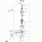 SX250TXRB/SX225TXRB/LX250TXRB/SX250TURB/LX225TXRB/SX225TURB ПУСКОВОЙ ЭЛЕКТРОДВИГАТЕЛЬ
