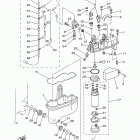 SX250TXRB/SX225TXRB/LX250TXRB/SX250TURB/LX225TXRB/SX225TURB Впрыск топлива, Насос