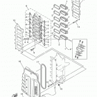 SX250TXRB/SX225TXRB/LX250TXRB/SX250TURB/LX225TXRB/SX225TURB Впускная система