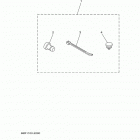 T8ELHB/T8PXRB/T8PXHB/T8PLHB/T8EXHB/T8PLRB Optional parts