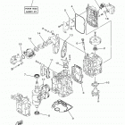 T8ELHB/T8PXRB/T8PXHB/T8PLHB/T8EXHB/T8PLRB Ремонтные комплекты 1