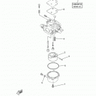 T8ELHB/T8PXRB/T8PXHB/T8PLHB/T8EXHB/T8PLRB Ремонтные комплекты 2