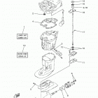 T8ELHB/T8PXRB/T8PXHB/T8PLHB/T8EXHB/T8PLRB Ремонтные комплекты 3