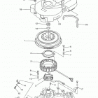 VZ175TLRB/VZ200TLRB/VZ150TLRB Генератор