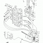 VZ175TLRB/VZ200TLRB/VZ150TLRB МАСЛЯНЫЙ НАСОС