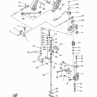 Z250TURB/Z250TXRB/LZ250TXRB/LZ250TURB Управление