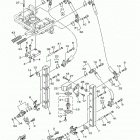 Z250TURB/Z250TXRB/LZ250TXRB/LZ250TURB Впрыск топлива, сопло