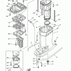 Z250TURB/Z250TXRB/LZ250TXRB/LZ250TURB Дейвуд