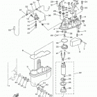 Z250TURB/Z250TXRB/LZ250TXRB/LZ250TURB Vapor separator 1