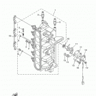 Z250TURB/Z250TXRB/LZ250TXRB/LZ250TURB Vapor separator 2