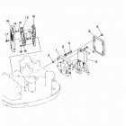 130TXRA/115TXRA/115TLRA/130TLRA Электрика 1