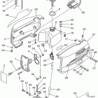2MSHA Cowling  fuel