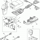 DUAL_STATI Dual station kit (single)