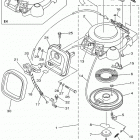 F15MSHA/F15ESHA/F15ELHA/F15MLHA Стартер