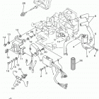 F15PLHA/F15PLRA Электрика 1