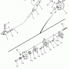 F15PLHA/F15PLRA Топливо 1