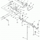 F25MSHA/F25TLRA/F25ELHA/F25MLHA/F25ELRA/F25ESHA/F25ESRA Управление