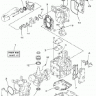 F25MSHA/F25TLRA/F25ELHA/F25MLHA/F25ELRA/F25ESHA/F25ESRA Ремонтные комплекты 1