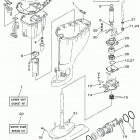 F25MSHA/F25TLRA/F25ELHA/F25MLHA/F25ELRA/F25ESHA/F25ESRA Ремонтные комплекты 3