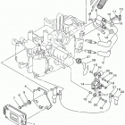 F25MSHA/F25TLRA/F25ELHA/F25MLHA/F25ELRA/F25ESHA/F25ESRA Электрика 1
