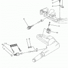 F25MSHA/F25TLRA/F25ELHA/F25MLHA/F25ELRA/F25ESHA/F25ESRA Электрика 3