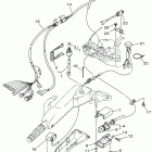 F40ESRA/F40MJHA/F40TLRA/F30TLRA/F40MSHA/F40MLHA Optional parts