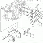 F40ESRA/F40MJHA/F40TLRA/F30TLRA/F40MSHA/F40MLHA Электрика 1