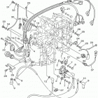 F40ESRA/F40MJHA/F40TLRA/F30TLRA/F40MSHA/F40MLHA Электрика 2