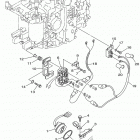F40ESRA/F40MJHA/F40TLRA/F30TLRA/F40MSHA/F40MLHA Электрика 3