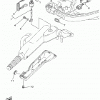 F40ESRA/F40MJHA/F40TLRA/F30TLRA/F40MSHA/F40MLHA Электрика 4