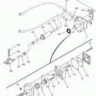 F40ESRA/F40MJHA/F40TLRA/F30TLRA/F40MSHA/F40MLHA Топливо 1