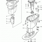 F40ESRA/F40MJHA/F40TLRA/F30TLRA/F40MSHA/F40MLHA Дейвуд