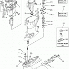 F50TLRA/T50TLRA/F50TJRA Repair kit 3  f50tlra