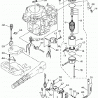 F6MLHA/F8MSHA/F8MLHA/F6MSHA Опционные запчасти
