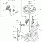 F6MLHA/F8MSHA/F8MLHA/F6MSHA Генератор